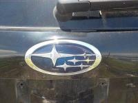 Subaru FORESTER 2011
