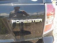 Subaru FORESTER 2011