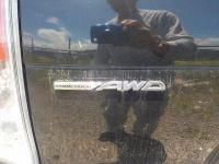 Subaru FORESTER 2011