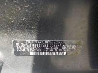 Subaru FORESTER 2011