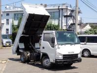 Isuzu ELF TRUCK 2013