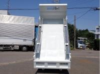 Isuzu ELF TRUCK 2013