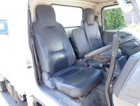 Isuzu ELF TRUCK 2013
