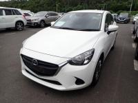Mazda DEMIO 2019