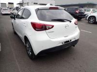 Mazda DEMIO 2019