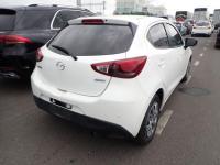 Mazda DEMIO 2019