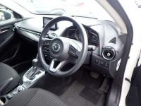 Mazda DEMIO 2019