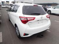 Toyota VITZ 2019