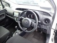 Toyota VITZ 2019