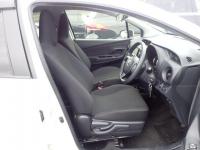 Toyota VITZ 2019