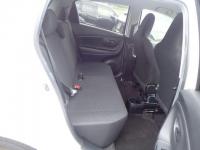 Toyota VITZ 2019
