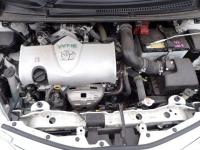 Toyota VITZ 2019
