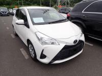 Toyota VITZ 2019