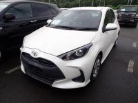 Toyota YARIS 2020