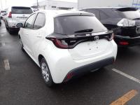 Toyota YARIS 2020