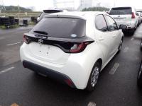 Toyota YARIS 2020
