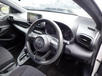 Toyota YARIS 2020