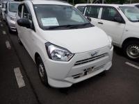 Daihatsu MIRA E:S 2019