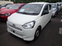 Daihatsu MIRA E:S 2019