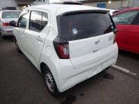 Daihatsu MIRA E:S 2019