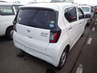 Daihatsu MIRA E:S 2019