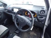 Daihatsu MIRA E:S 2019