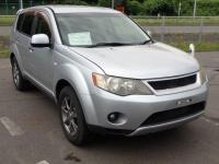Mitsubishi OUTLANDER 2006