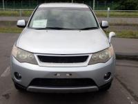 Mitsubishi OUTLANDER 2006