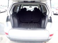 Mitsubishi OUTLANDER 2006