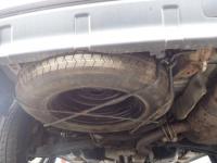Mitsubishi OUTLANDER 2006