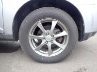 Mitsubishi OUTLANDER 2006