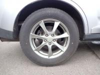 Mitsubishi OUTLANDER 2006