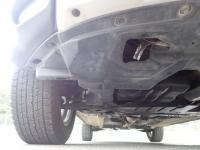 Mitsubishi OUTLANDER 2006