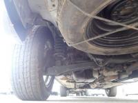 Mitsubishi OUTLANDER 2006