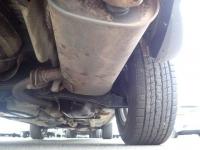 Mitsubishi OUTLANDER 2006