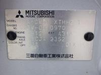Mitsubishi OUTLANDER 2006