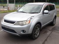 Mitsubishi OUTLANDER 2006