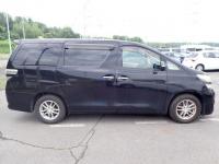 Toyota VELLFIRE 2009