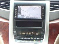 Toyota VELLFIRE 2009