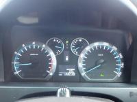 Toyota VELLFIRE 2009