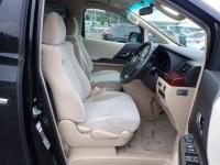 Toyota VELLFIRE 2009