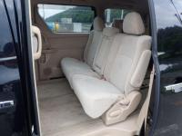 Toyota VELLFIRE 2009