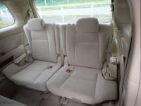 Toyota VELLFIRE 2009