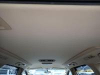Toyota VELLFIRE 2009