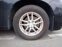 Toyota VELLFIRE 2009