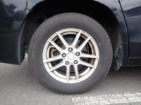 Toyota VELLFIRE 2009