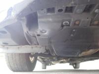 Toyota VELLFIRE 2009