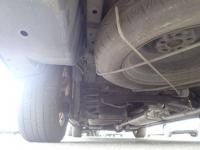 Toyota VELLFIRE 2009