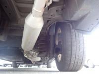 Toyota VELLFIRE 2009
