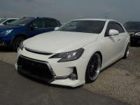 Toyota MARK X 2015